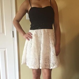 Cute party dress